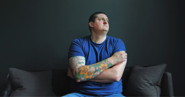 Two Michelin-starred chef Gareth Ward is taking bookings for his new restaurant Gwen