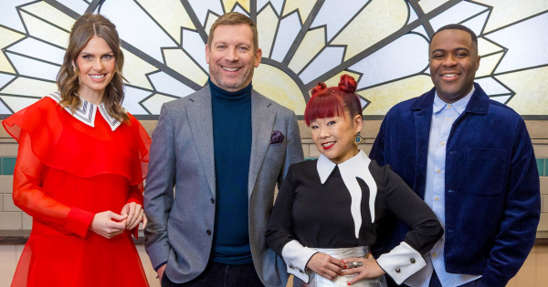 Bake Off: The Professionals 2026: all you need to know