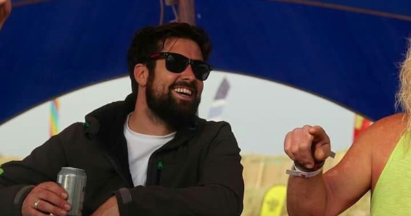 Nearly £7,000 has been raised following the death of Head Chef Matt Halford