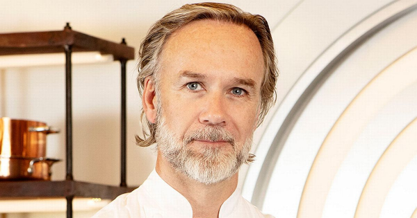 Marcus Wareing announces closure of Marcus at the Berkeley hotel restaurant