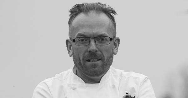 Tributes paid as former Stoke Park executive chef Chris Wheeler dies