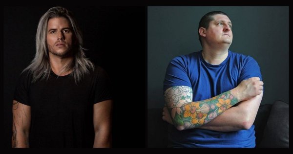 'There's a fear within young chefs that they can't really voice what happens next, what's the end goal'