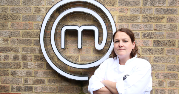 Who is chef Lucy Stickney MasterChef: The Professionals 2024 contestant?