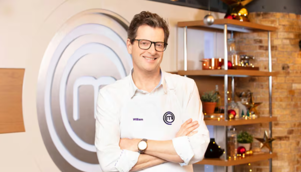 William Sitwell launches Casa Wivey in Somerset