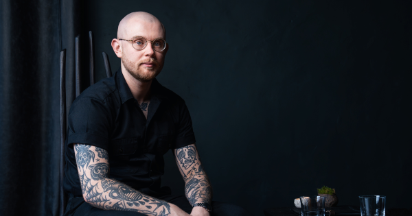 ‘Ultimate homecoming’ – Lewis Welburn returns to Ynyshir as head chef