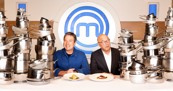 Future of MasterChef UK confirmed after turbulent month