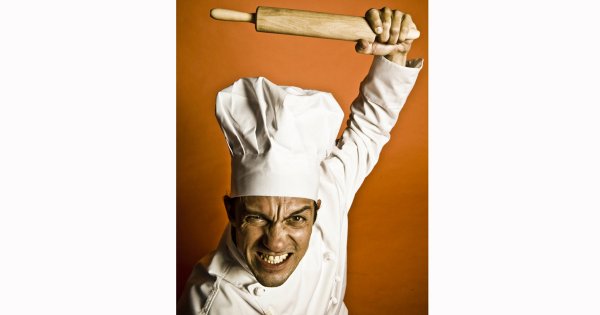 Unannounced allergies, PDAs, complaints about cakeage: top chefs name their pet peeves 
