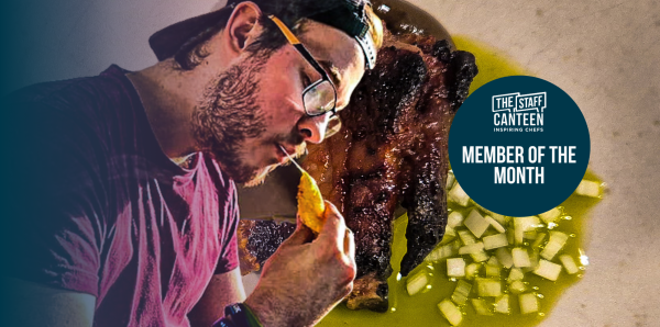 Member of the month January 2026: Liam A Matthews