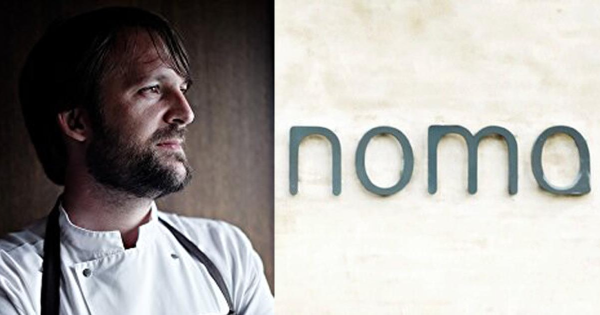 René Redzepi steps away from Noma following abuse allegations