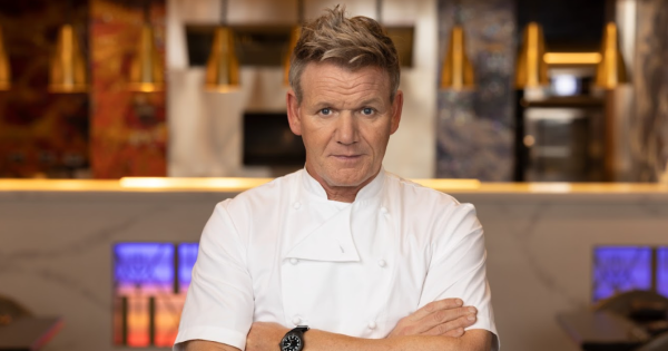 Gordon Ramsay's Hell’s Kitchen confirms new restaurant in the UK 