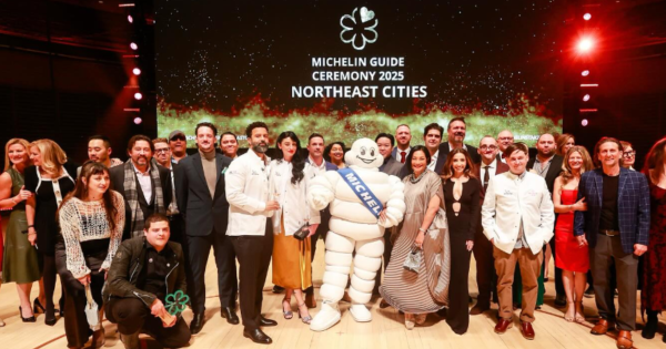 USA Michelin Guide 2025: New stars and key downgrades confirmed