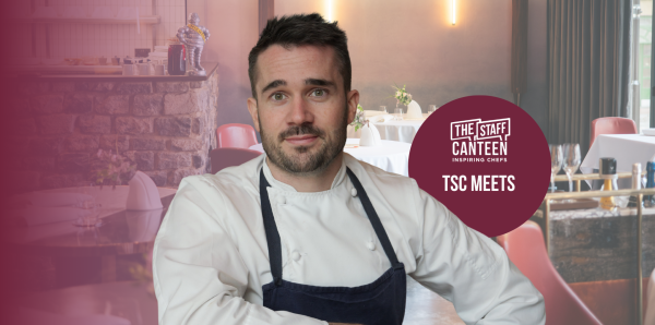 Restaurant Story’s Tom Phillips on mentors, Michelin and Bocuse d’Or