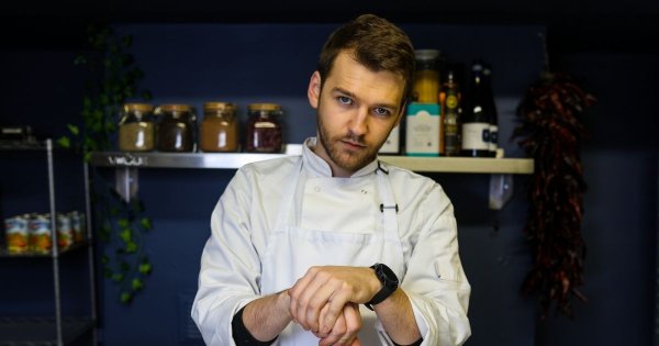 'To just have a no way attitude to things like lab-grown meat and plant-based diets is negligence towards the facts'