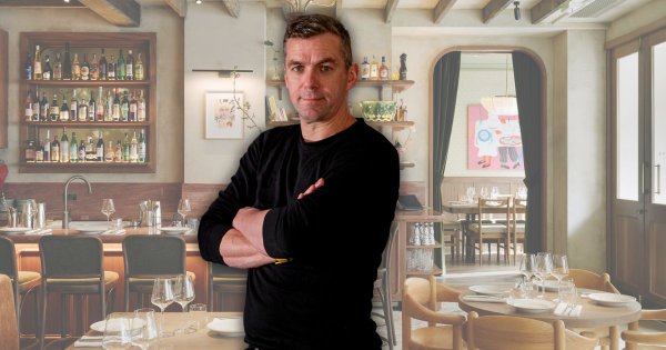 ‘Death by 1,000 cuts’ – Steve Drake suddenly closes Michelin-starred Sorrel
