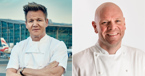 Gordon Ramsay and Tom Kerridge restaurants to close as Harrods 'launches new strategy'
