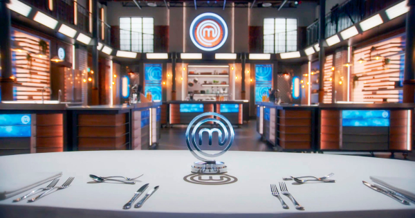 ‘Here we go!’ – Start date confirmed for return of MasterChef: The Professionals
