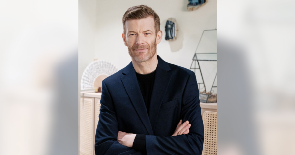 Robert Aikens appointed executive head chef at new London hotel