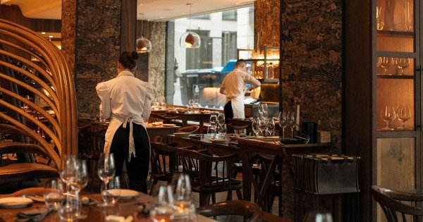 Do Australian Chefs Still Need To Work Overseas?