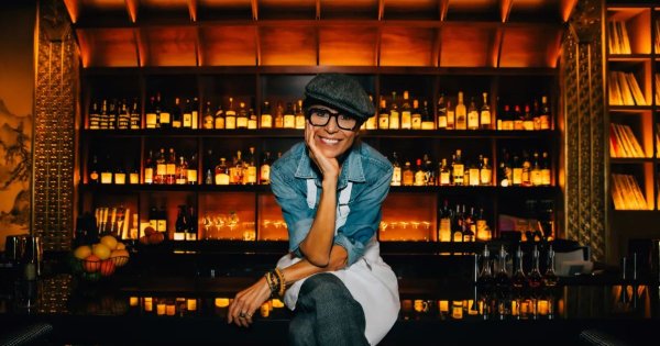 Dominique Crenn to open 40-seat Petit Crenn in Melbourne