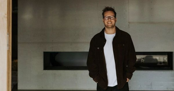 Brendan Pratt joins Wayfinder ahead of new Margaret River restaurant opening