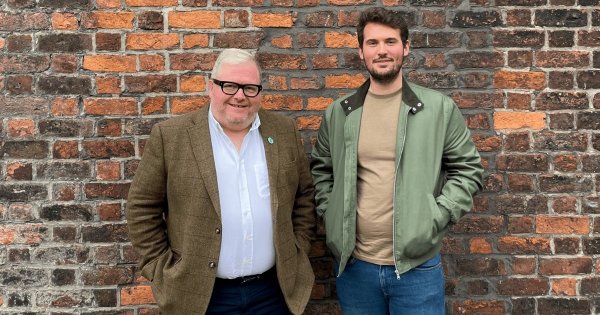 Paul Askew to open new Liverpool restaurant, Barnacle, with chef Harry Marquart at the helm