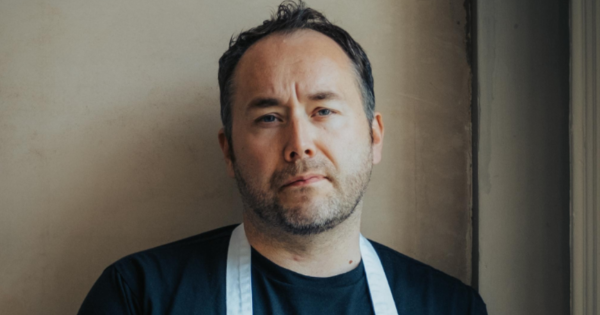 Michelin-starred chef Stuart Ralston announces restaurant closure 