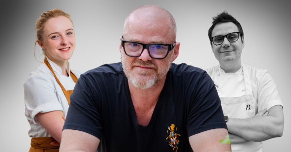 Mental Health Awareness Week: Where chefs and hospitality workers can find support