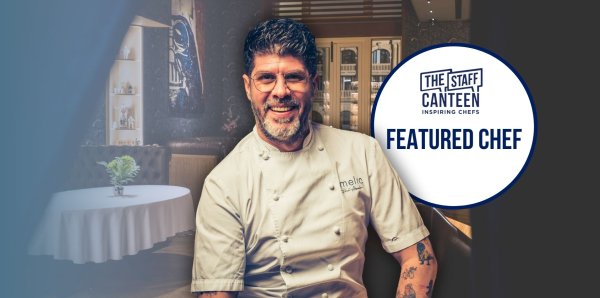 Paulo Airaudo: Smaller, pricier and busier than ever at Amelia