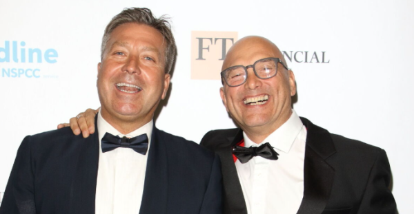 Second MasterChef contestant edited out of series following controversy