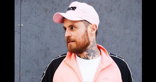 'Being mediocre is something I've always been slightly petrified of'