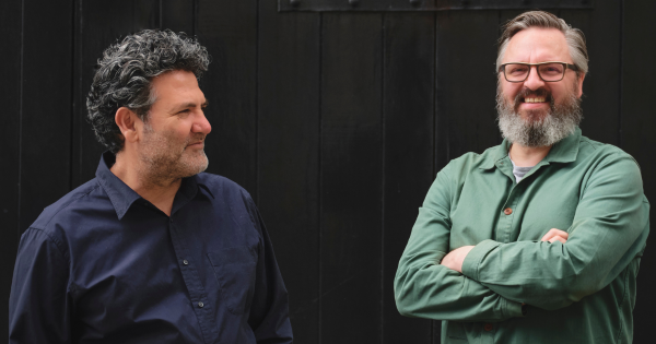 Jonny Lake and Isa Bal - from Trivet’s two stars to Labombe in Mayfair