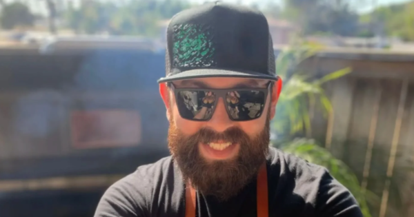FoodWithBearHands creator Michael Duarte dies in Texas incident