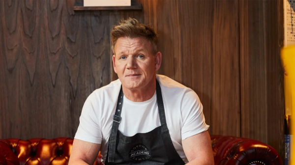 Gordon Ramsay rumoured to bring Hell's Kitchen back to UK