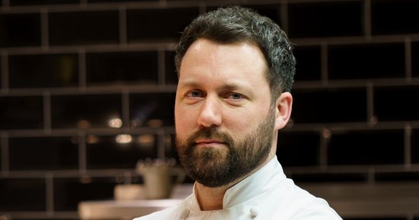 Tom Shepherd, Upstairs: 'I look back at that time and although it was testing, we got through it, and look at what we've created on the other side of it'