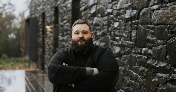 Konstantin Putkin appointed head chef at Small Wonder Wines