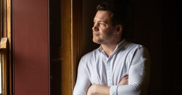 Tommy Banks calls for VAT cut and help for young workers ahead of Budget