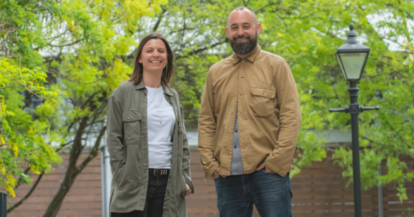 Pip Lacey and Gordy McIntyre's Hicce restaurant to close later this year