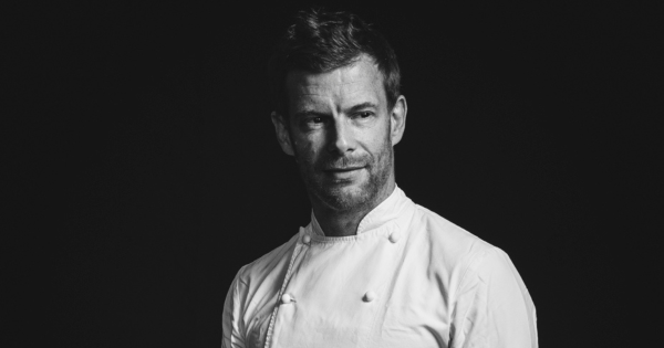 ‘Cooking on Kilimanjaro will be interesting!’ - Tom Aikens set for charity climb