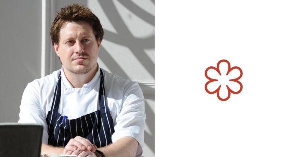 1 Michelin Star Chefs: Conor Toomey, head chef, Condita
