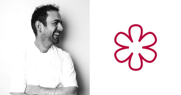 1 Michelin Star Chefs: Andy McFadden, executive chef, Glovers Alley