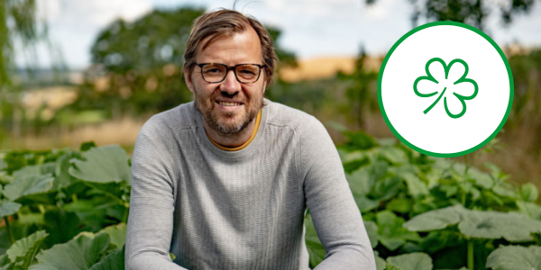 Michelin Green star chefs - Peter Neville, Homestead Kitchen