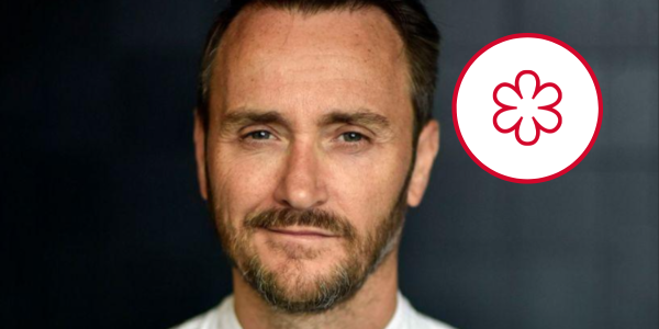 1 Michelin star chefs - Jason Atherton, Row On 5