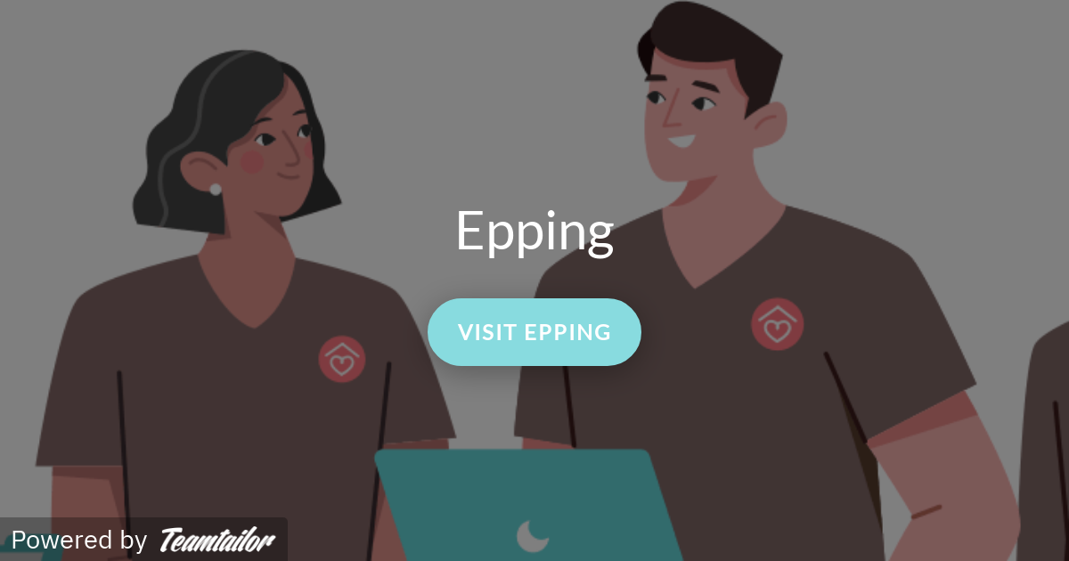 Epping Care Jobs Care In My Home