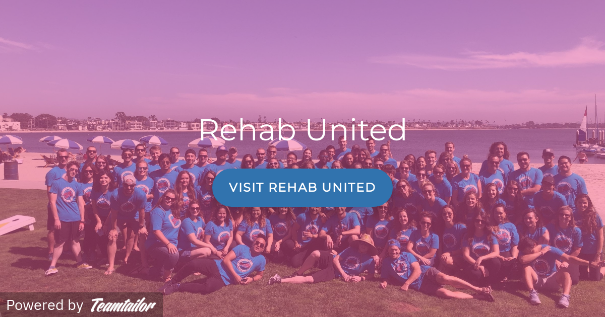 Rehab United