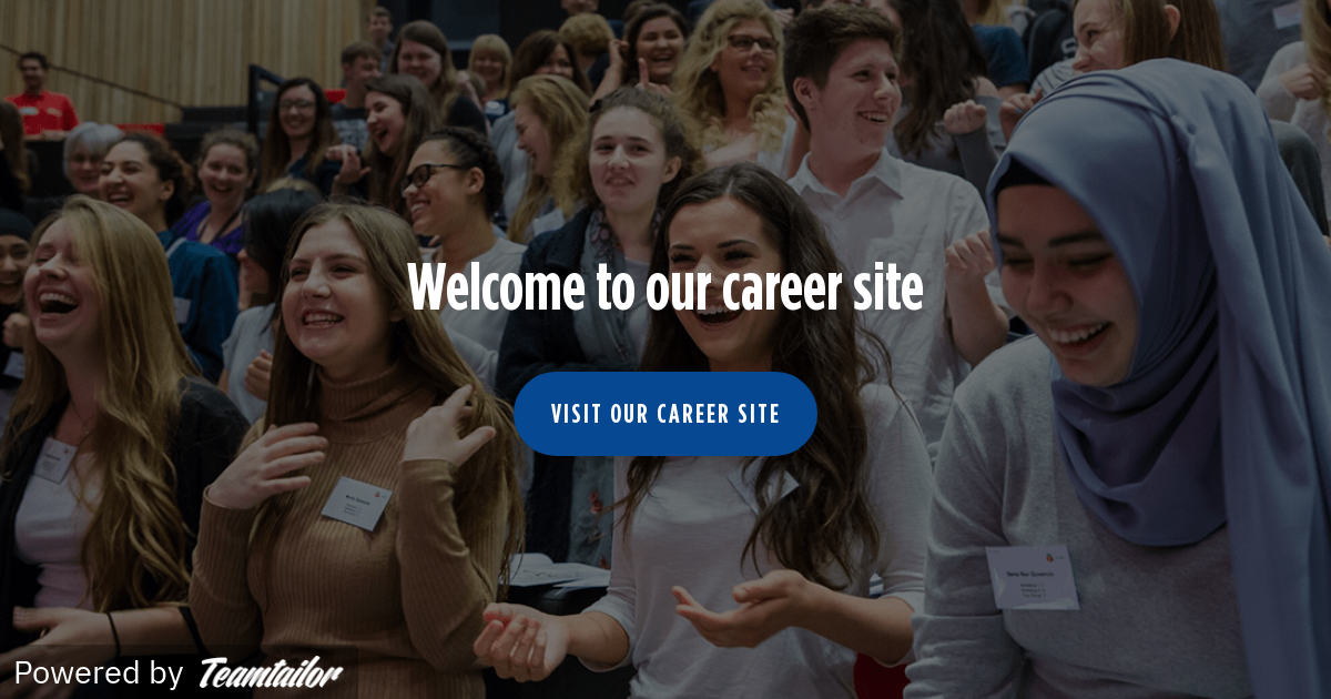 Vacancies The Sutton Trust