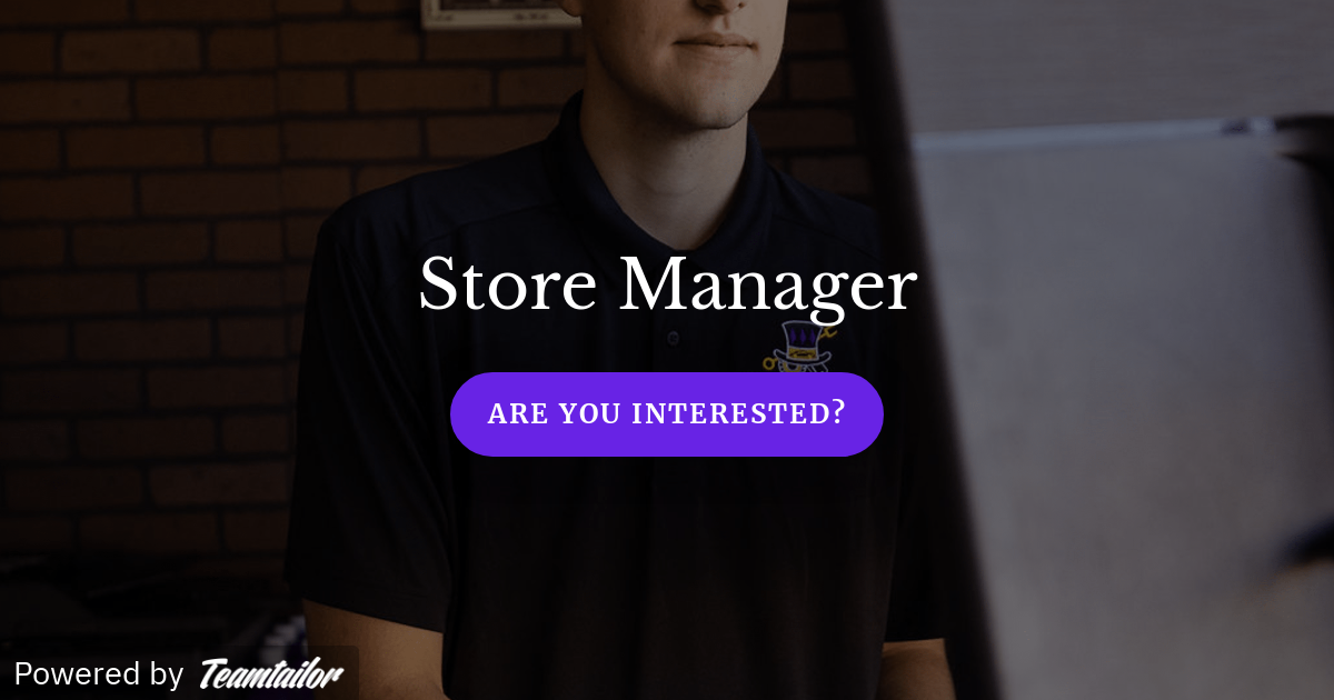 Location Manager Mad Hatter Auto Repair