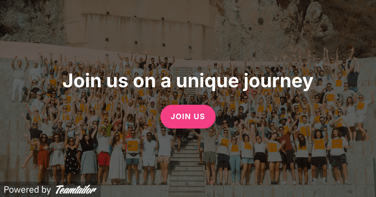 Jobs List Teamtailor jobs-list-teamtailor
