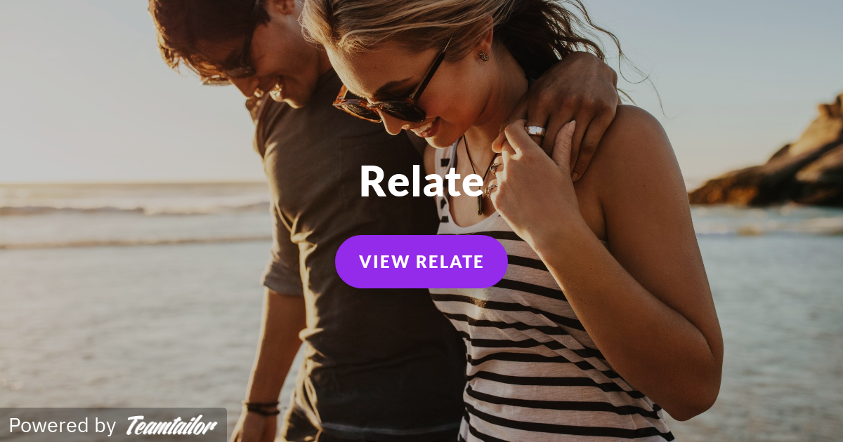 Officiell Tinder dating hem sida