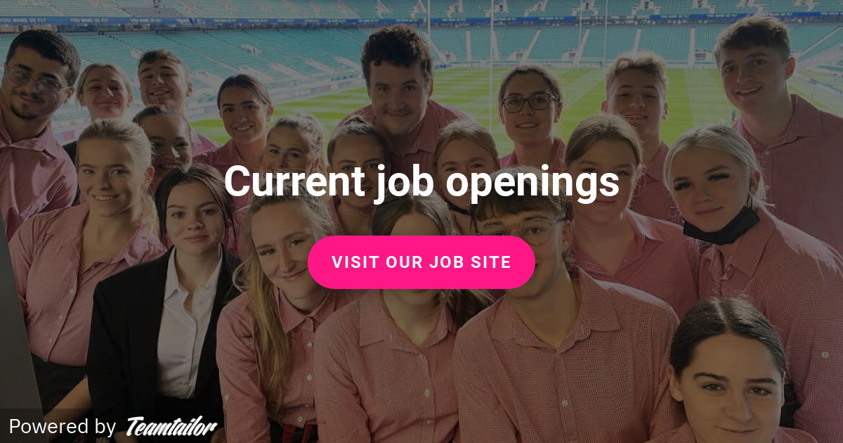 Jobs Xenia Recruitment