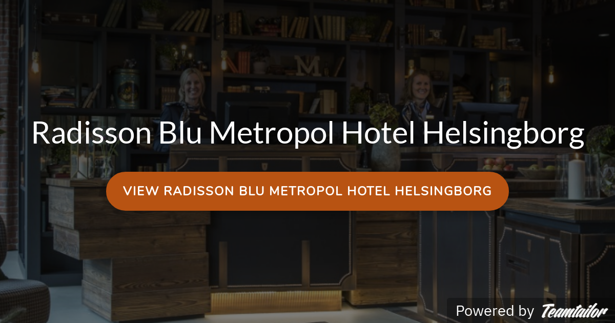 hotell söder helsingborg
